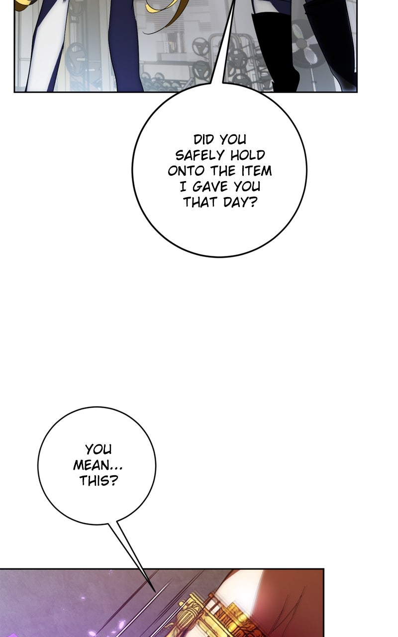 Read Return to Player (en) Manga Online