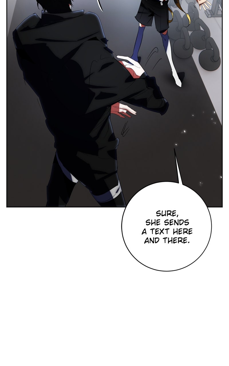 Read Return to Player (en) Manga Online