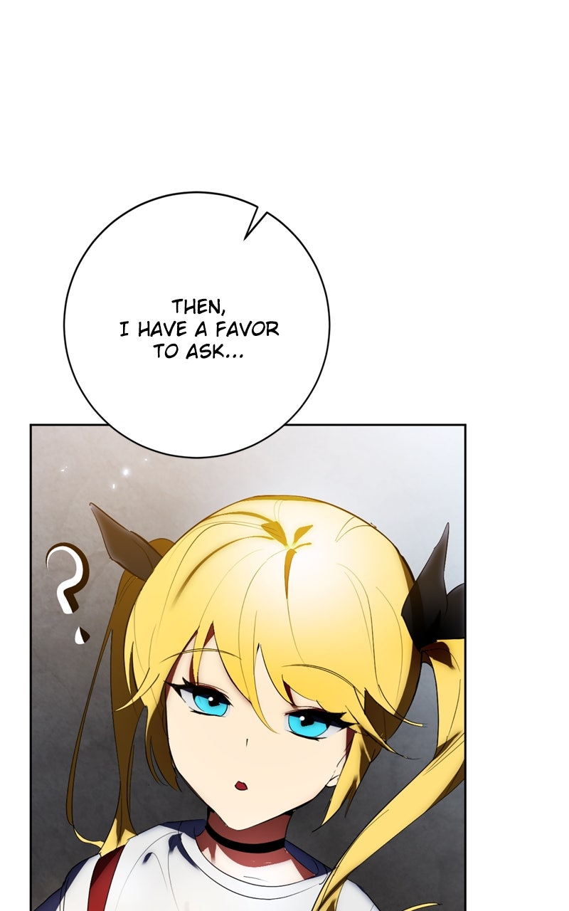 Read Return to Player (en) Manga Online