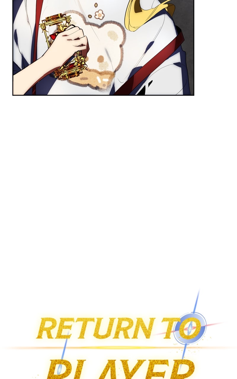 Read Return to Player (en) Manga Online