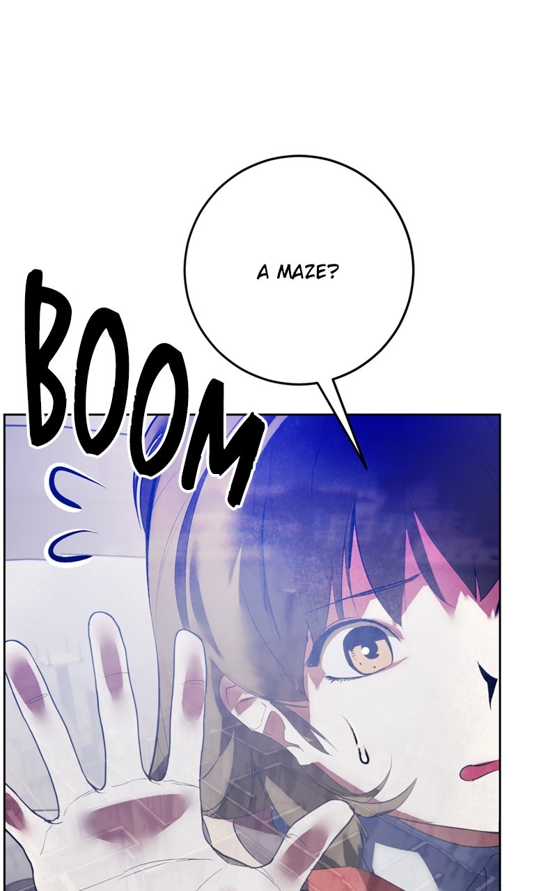 Read Return to Player (en) Manga Online