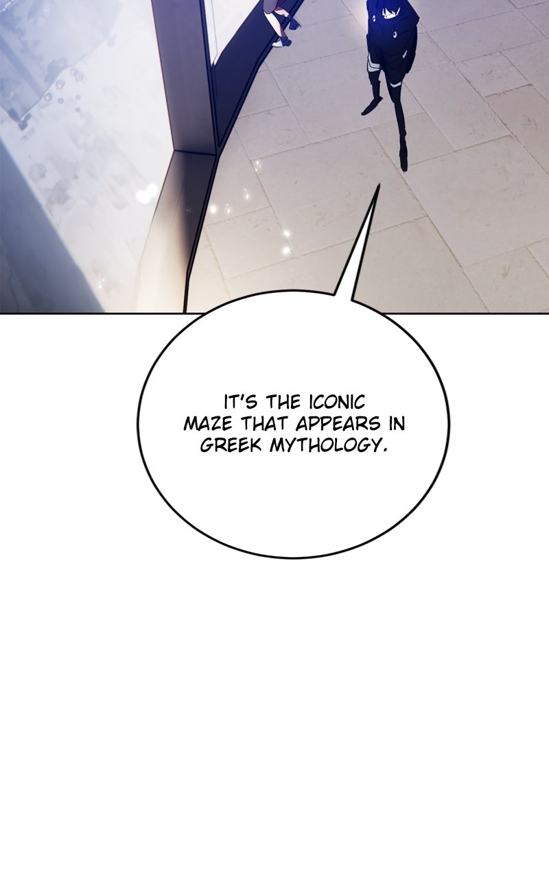 Read Return to Player (en) Manga Online