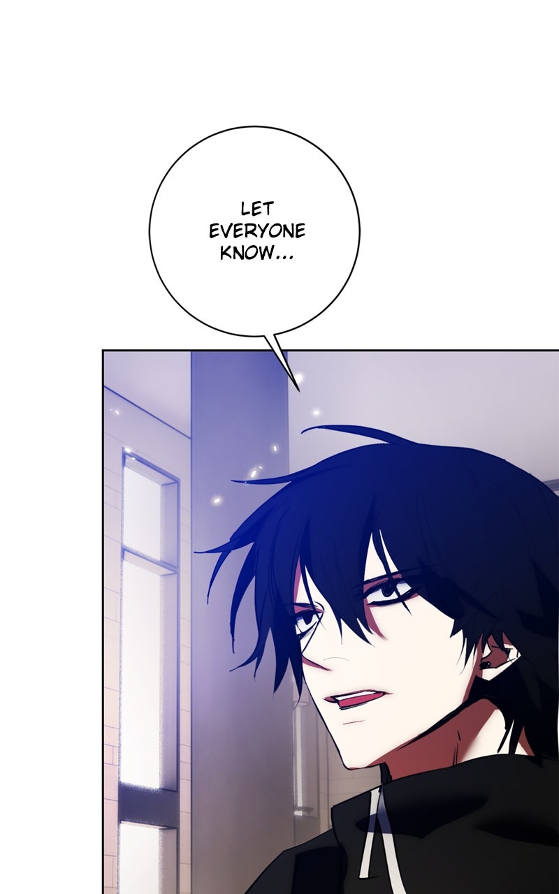 Read Return to Player (en) Manga Online