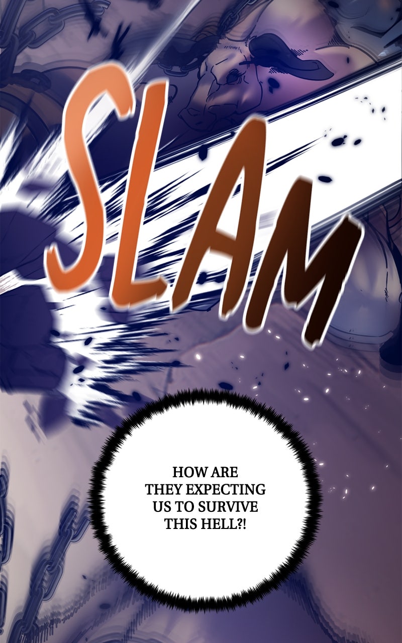 Read Return to Player (en) Manga Online