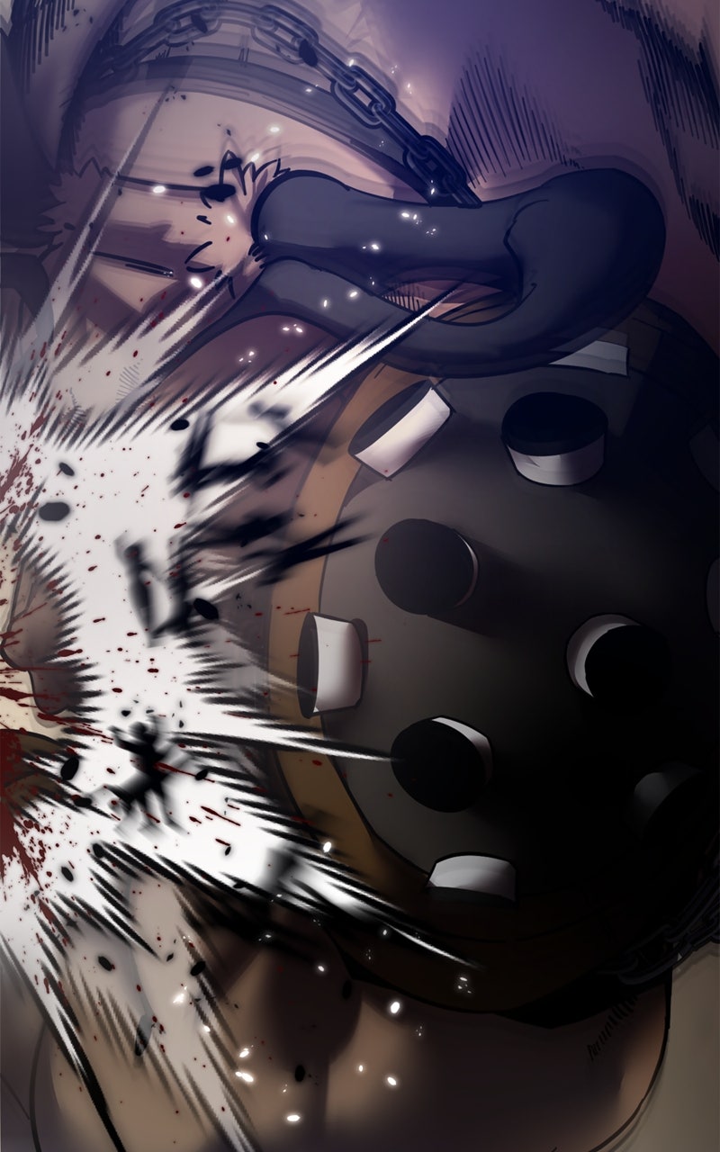 Read Return to Player (en) Manga Online