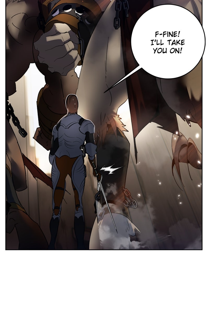 Read Return to Player (en) Manga Online