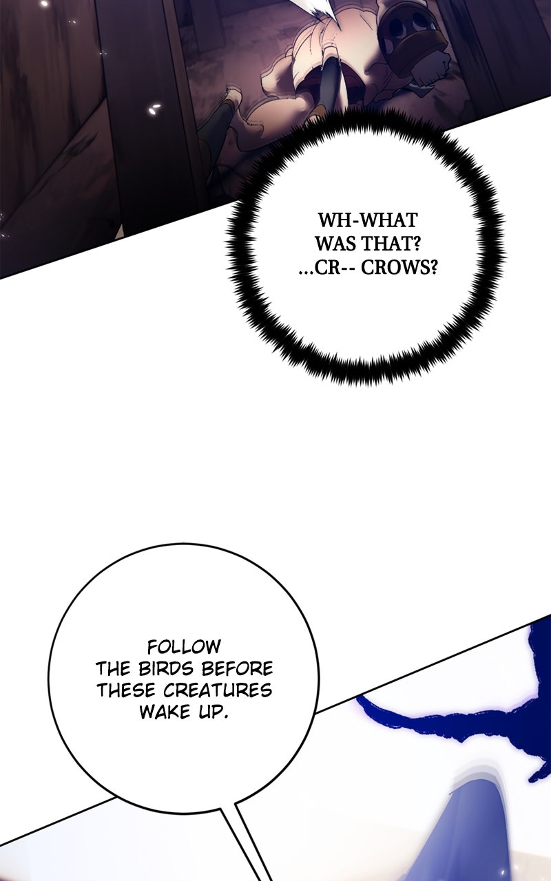 Read Return to Player (en) Manga Online