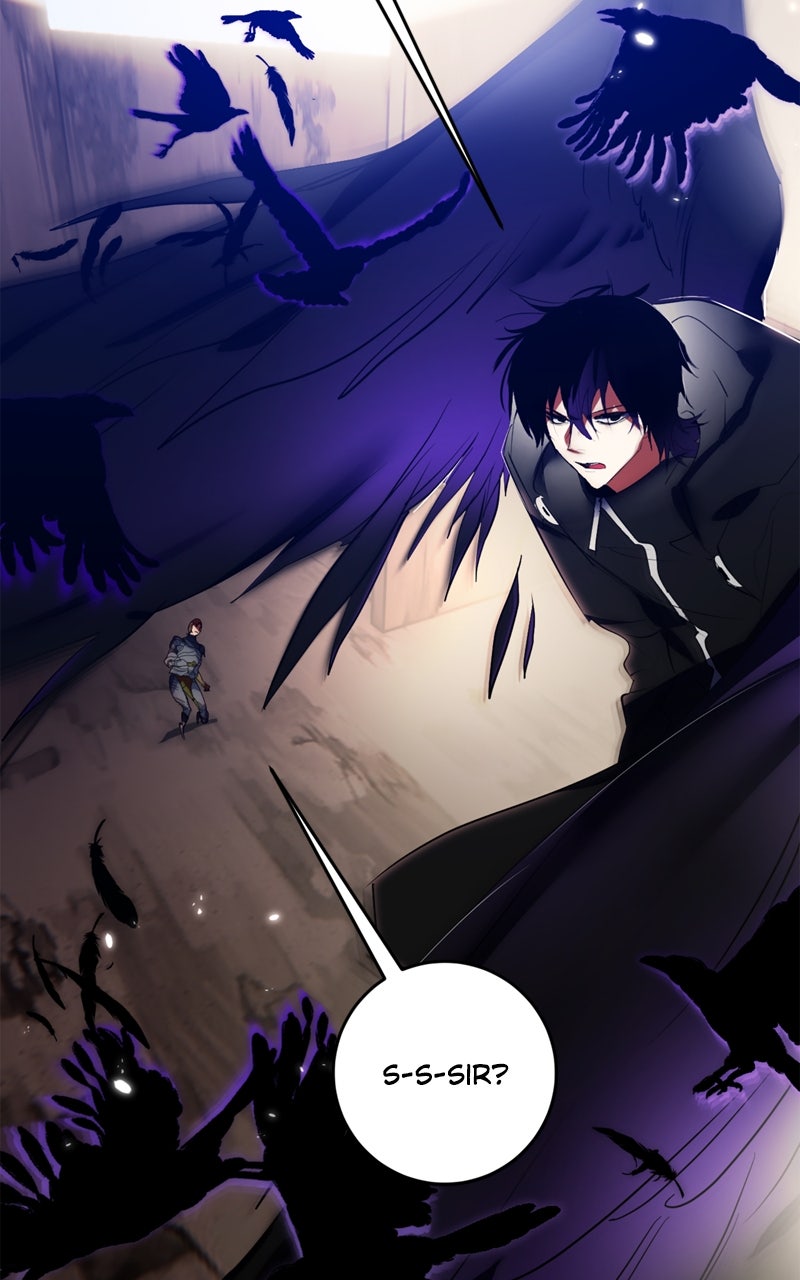 Read Return to Player (en) Manga Online