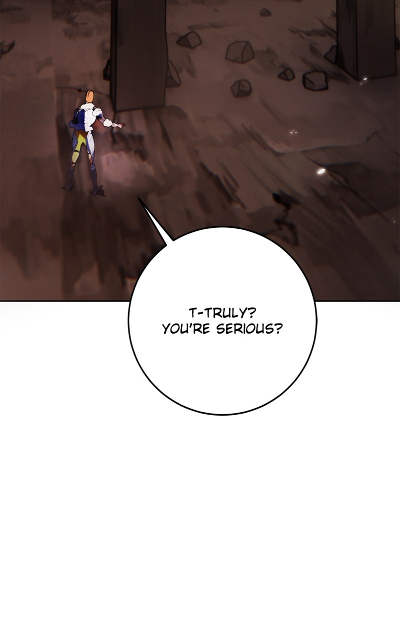 Read Return to Player (en) Manga Online