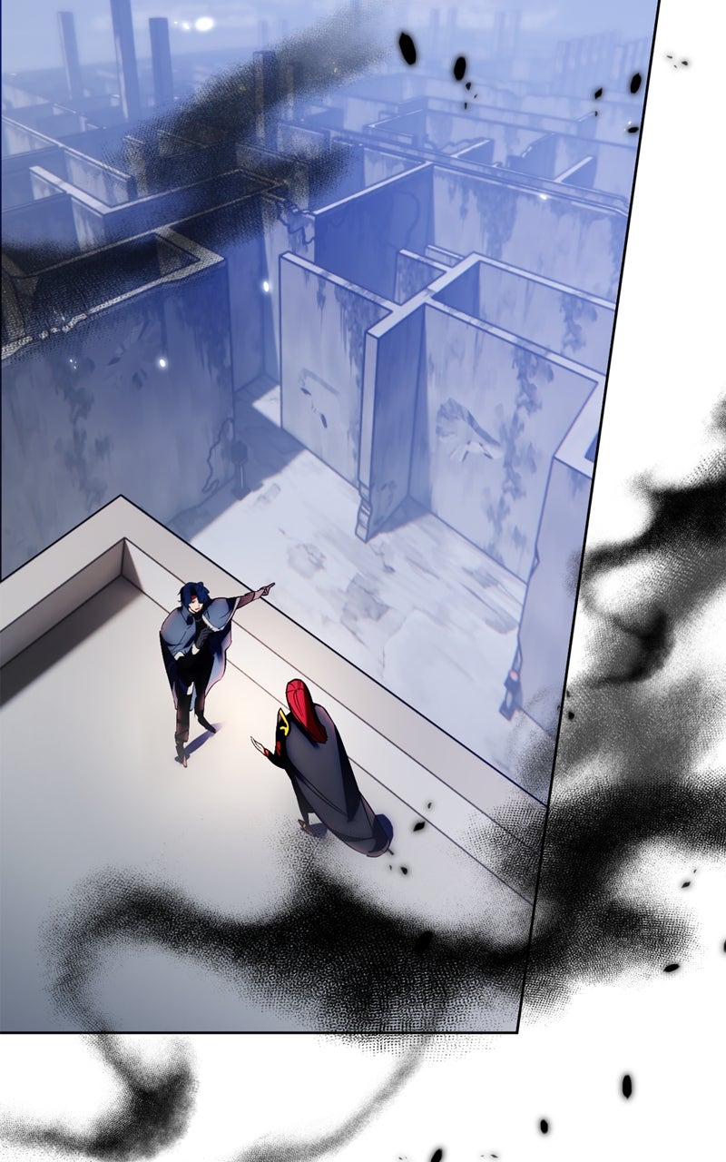 Read Return to Player (en) Manga Online