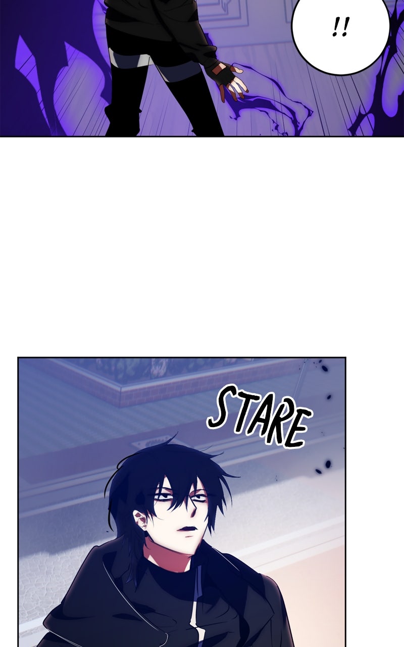 Read Return to Player (en) Manga Online