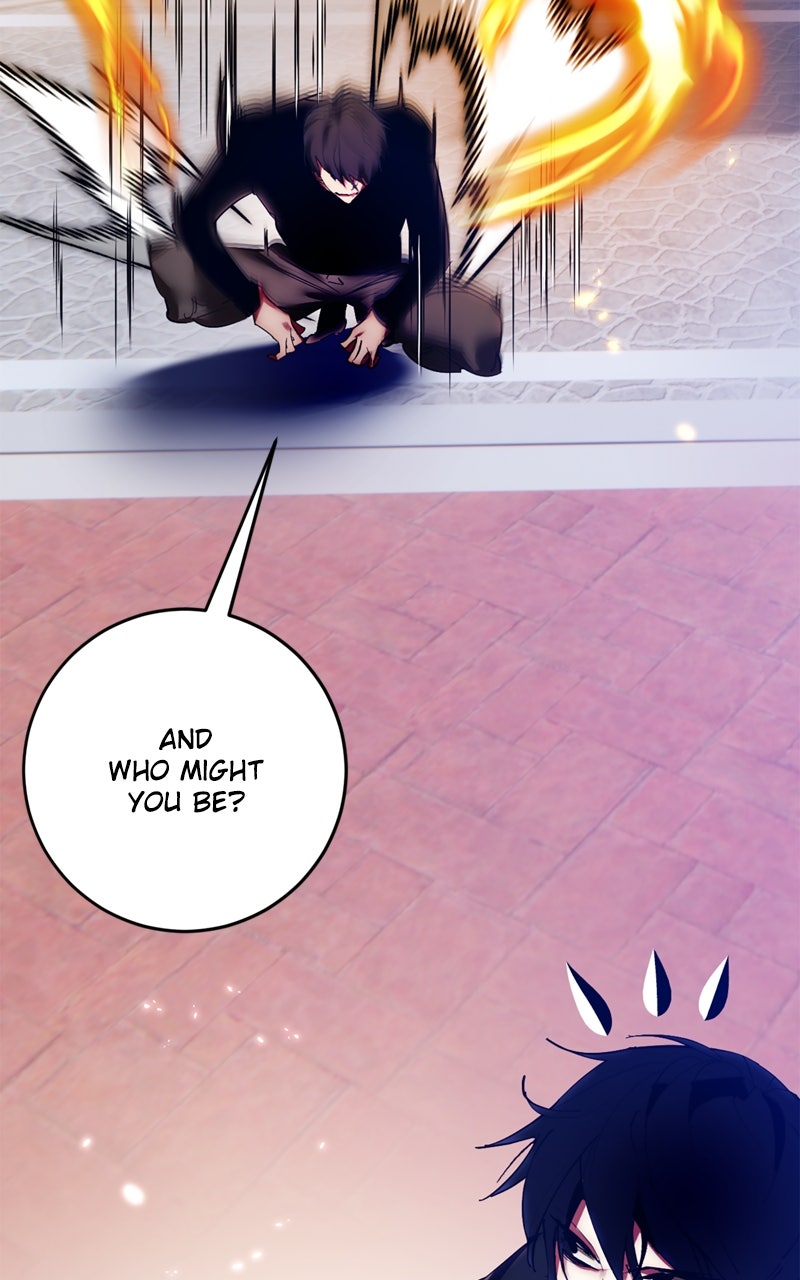 Read Return to Player (en) Manga Online