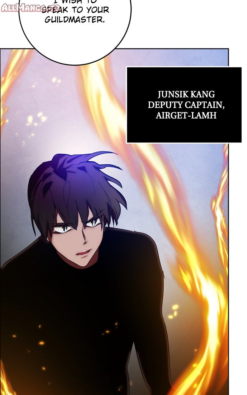 Read Return to Player (en) Manga Online