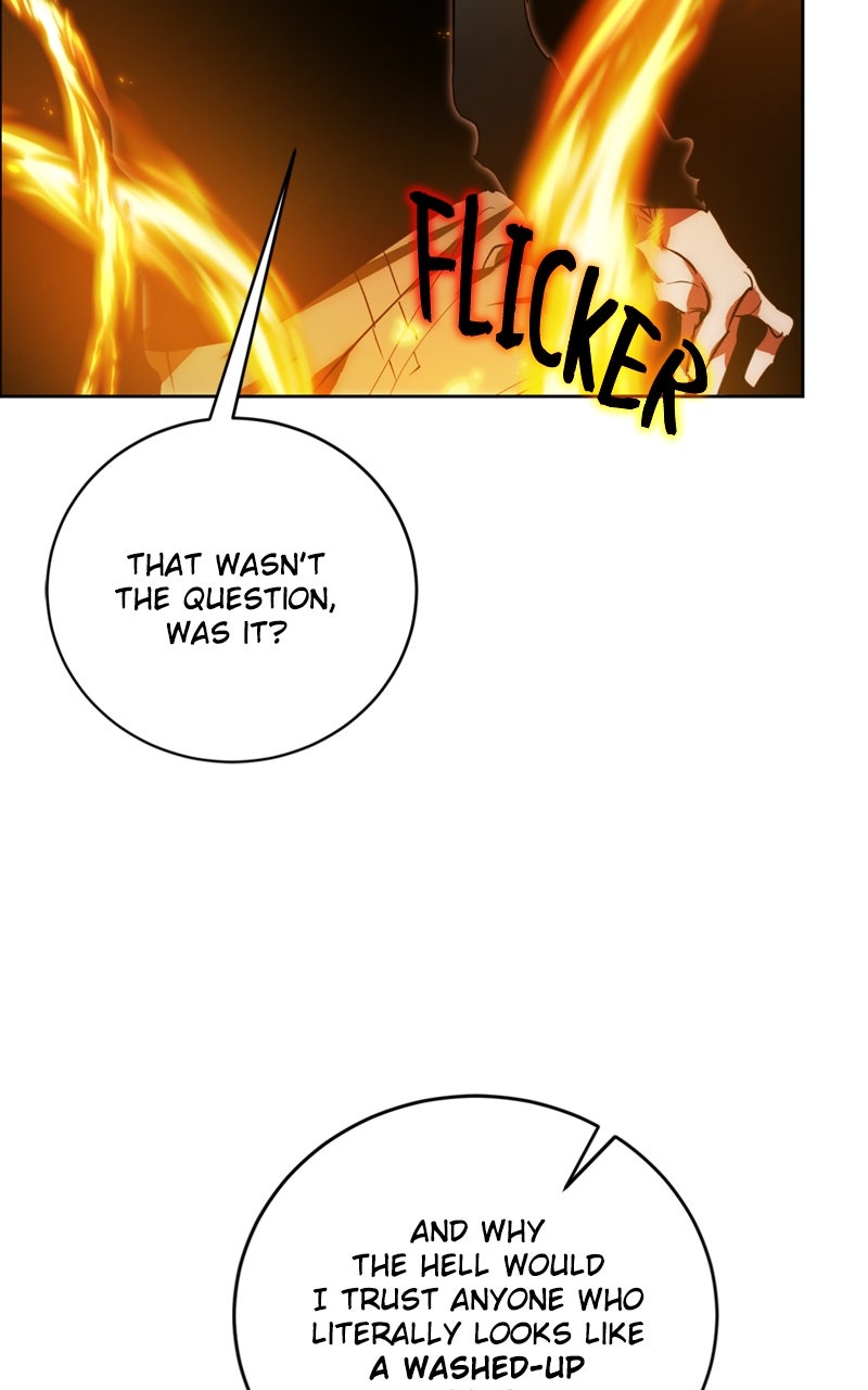 Read Return to Player (en) Manga Online