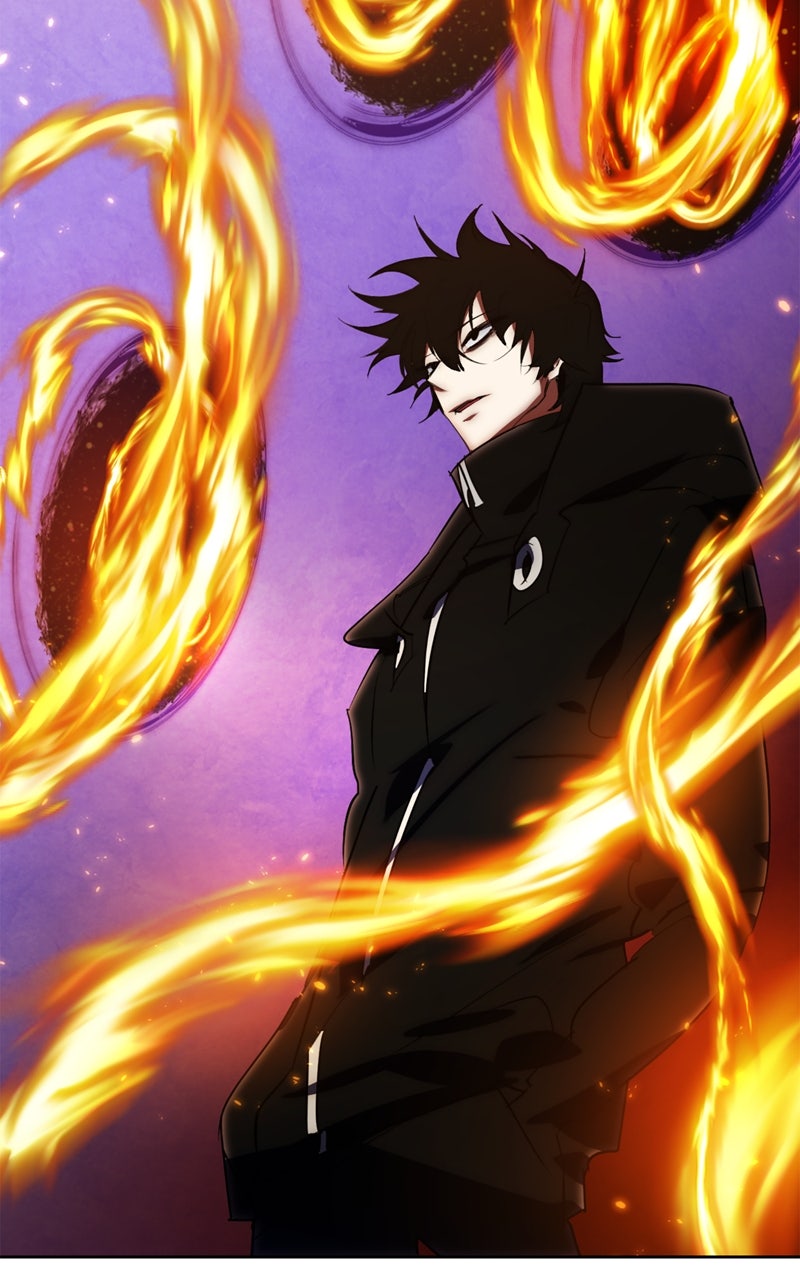 Read Return to Player (en) Manga Online