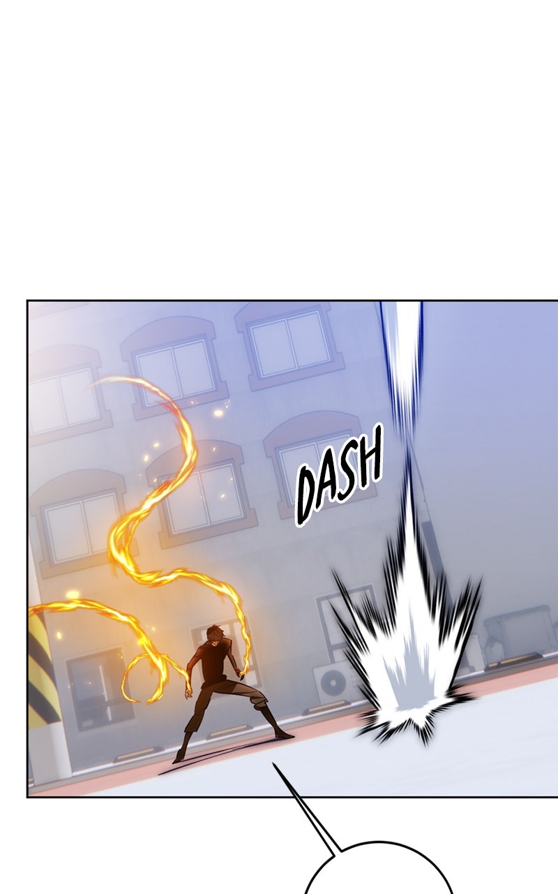 Read Return to Player (en) Manga Online