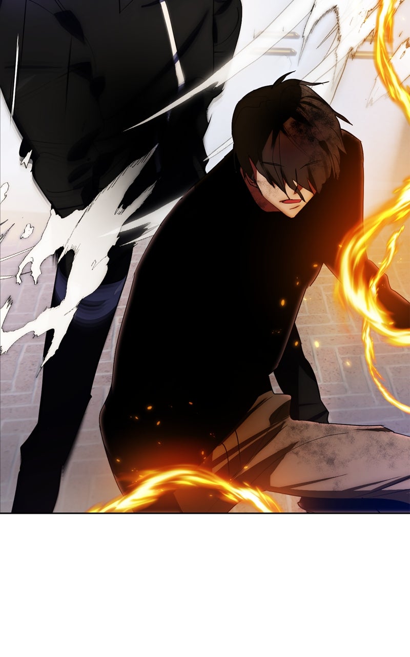 Read Return to Player (en) Manga Online