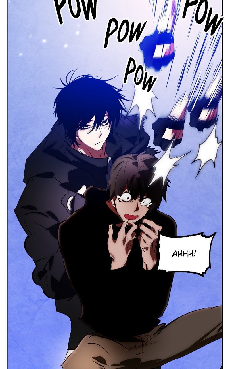 Read Return to Player (en) Manga Online