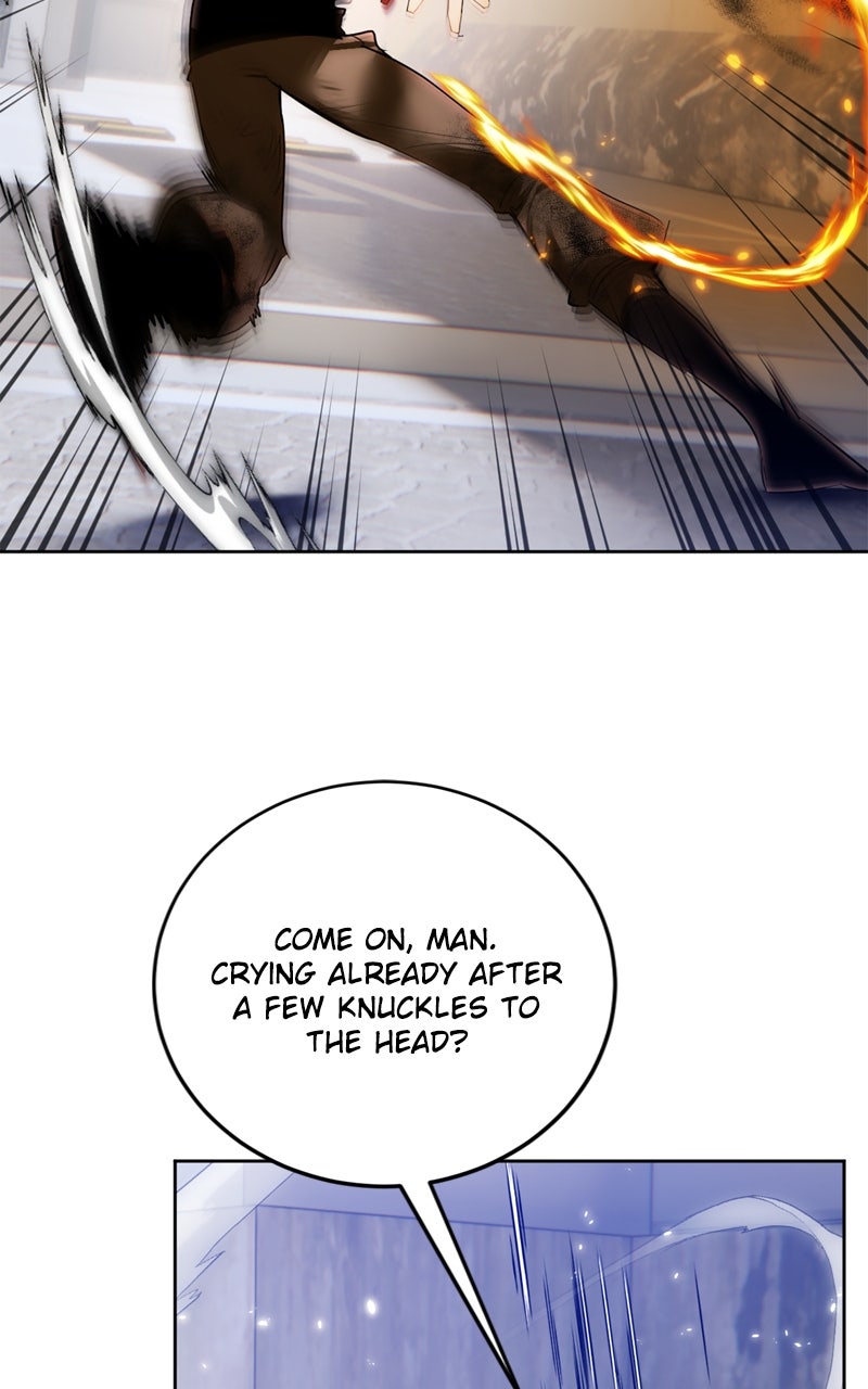 Read Return to Player (en) Manga Online