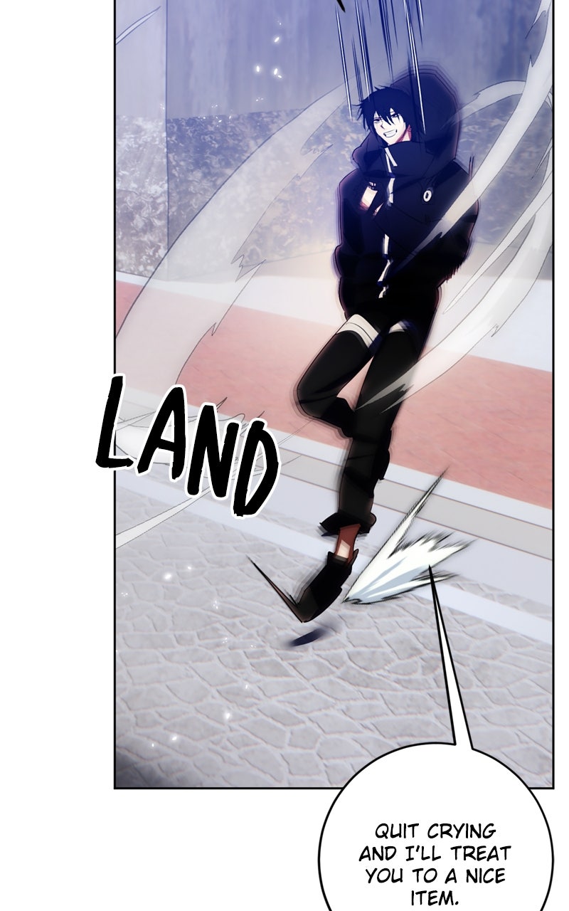 Read Return to Player (en) Manga Online