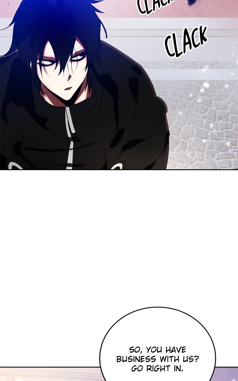 Read Return to Player (en) Manga Online