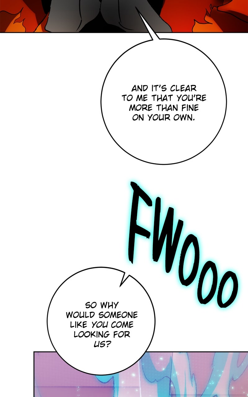 Read Return to Player (en) Manga Online