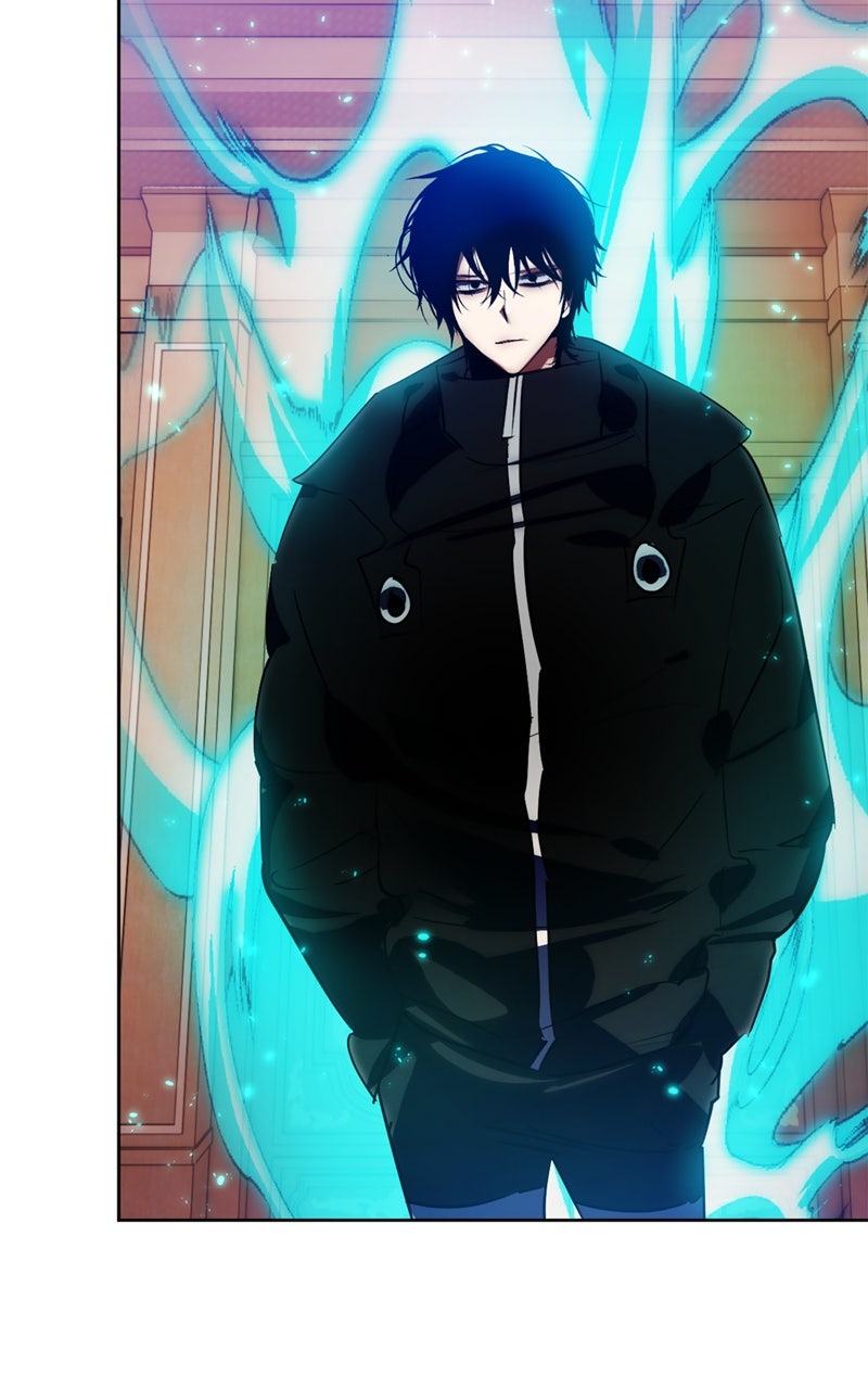 Read Return to Player (en) Manga Online