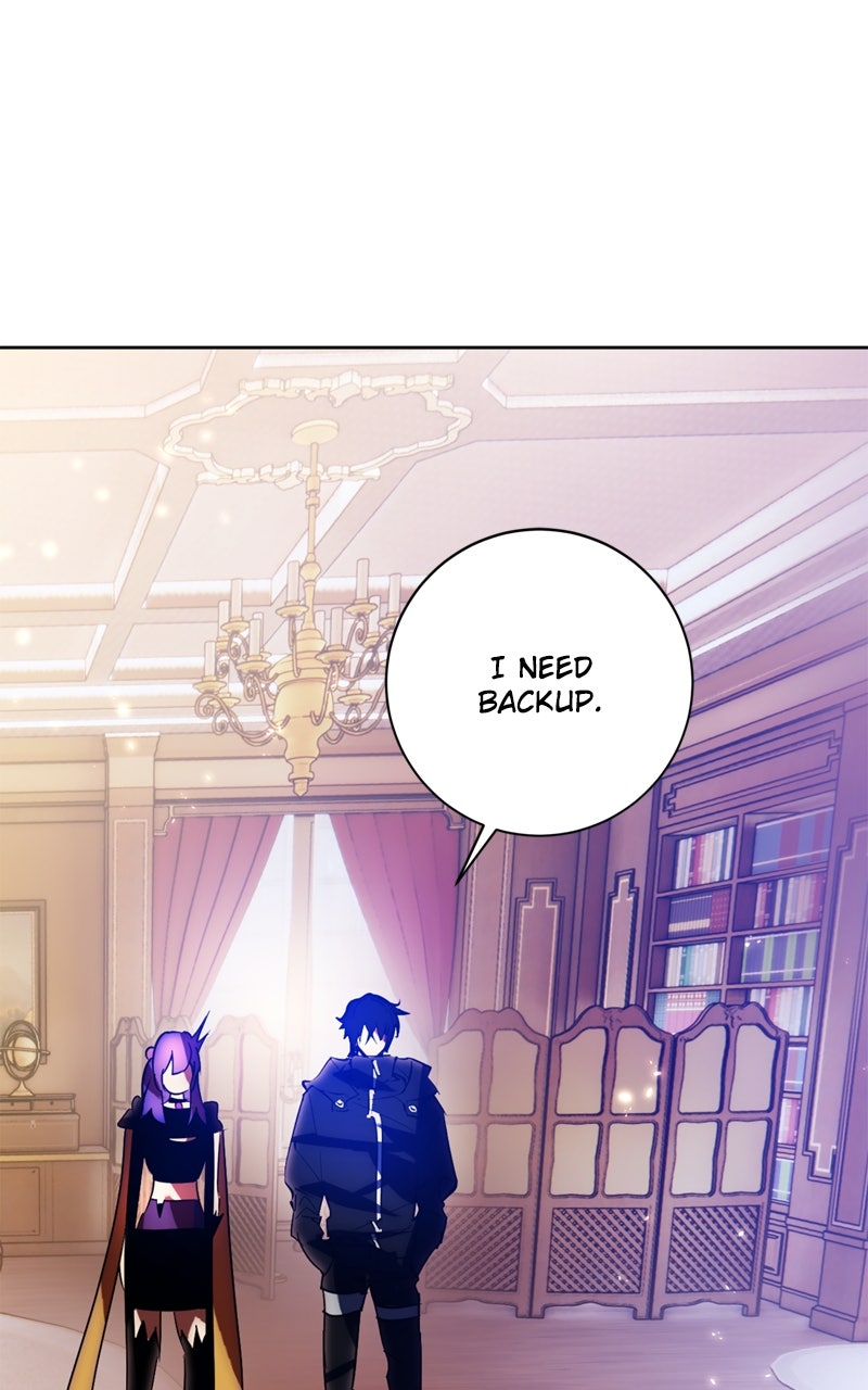 Read Return to Player (en) Manga Online