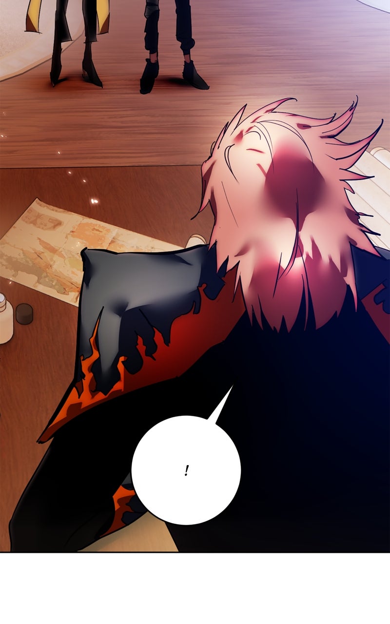 Read Return to Player (en) Manga Online