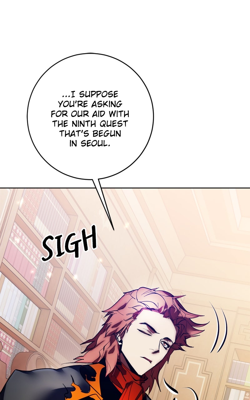 Read Return to Player (en) Manga Online