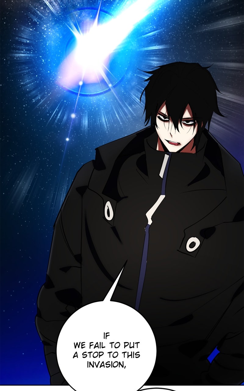 Read Return to Player (en) Manga Online