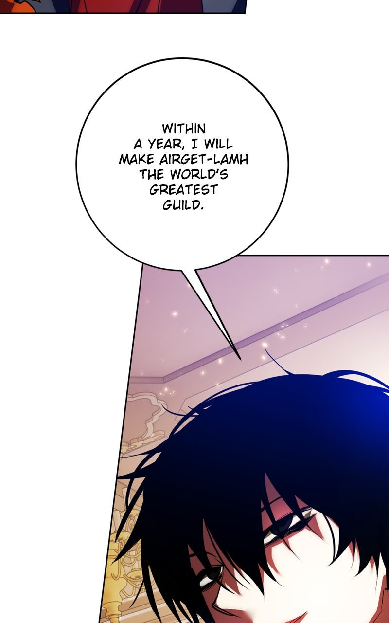 Read Return to Player (en) Manga Online