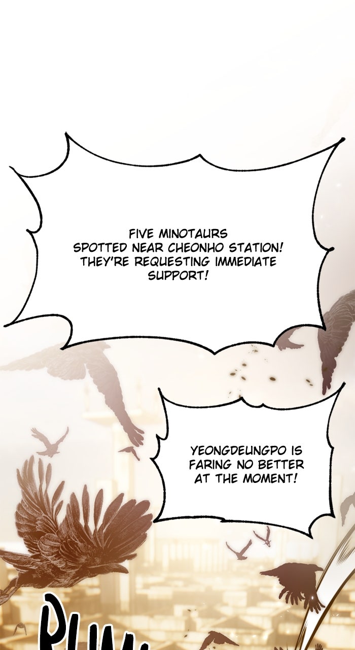 Read Return to Player (en) Manga Online