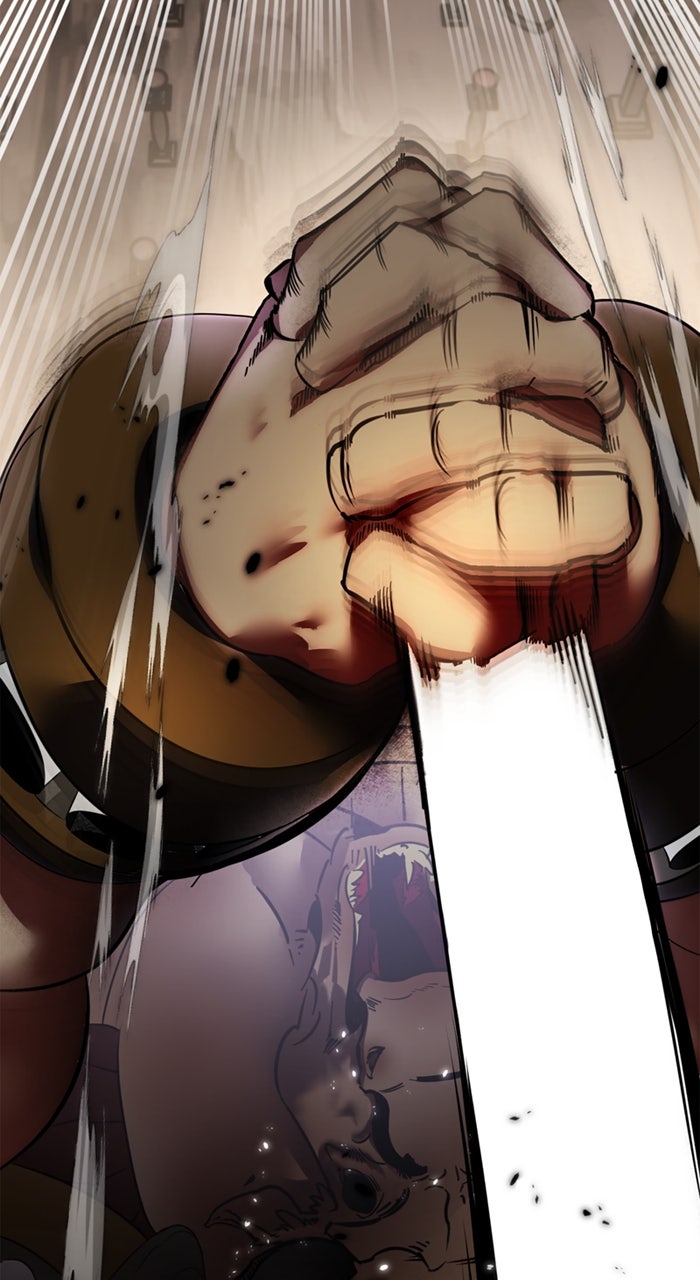 Read Return to Player (en) Manga Online