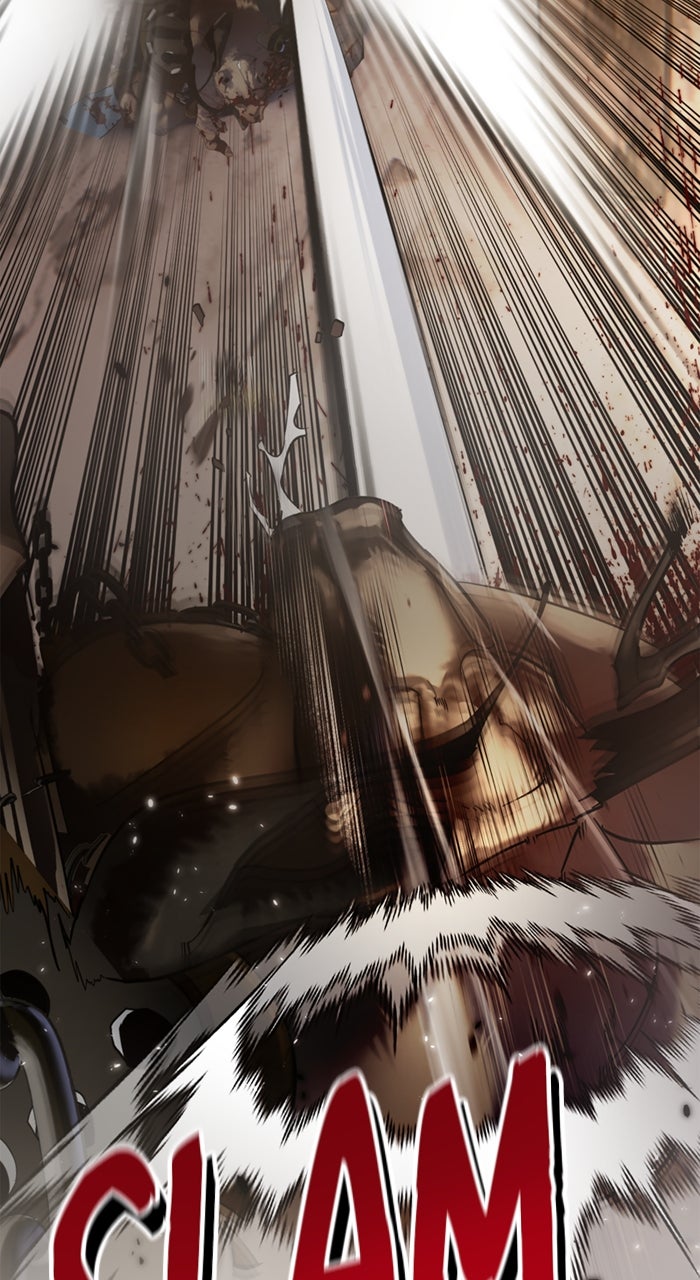 Read Return to Player (en) Manga Online