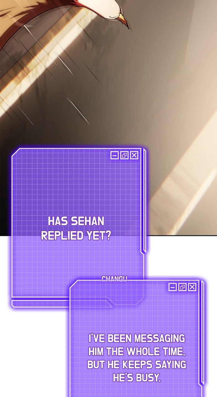 Read Return to Player (en) Manga Online
