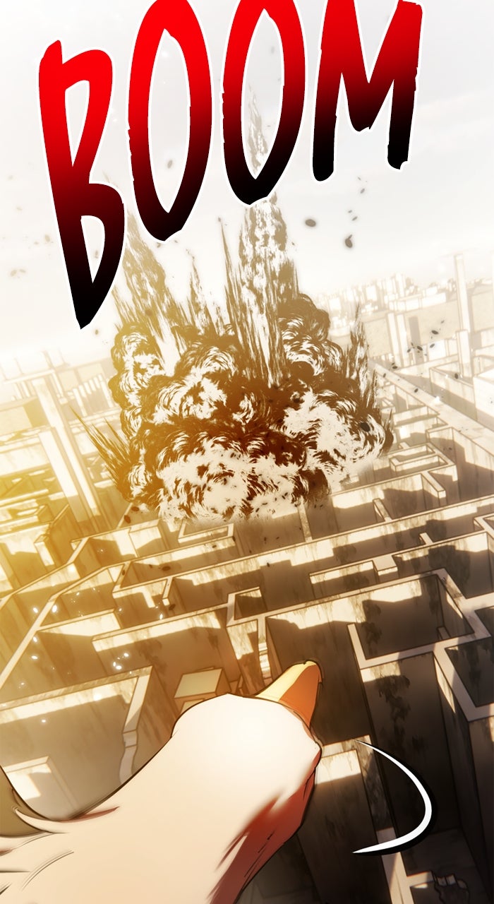 Read Return to Player (en) Manga Online