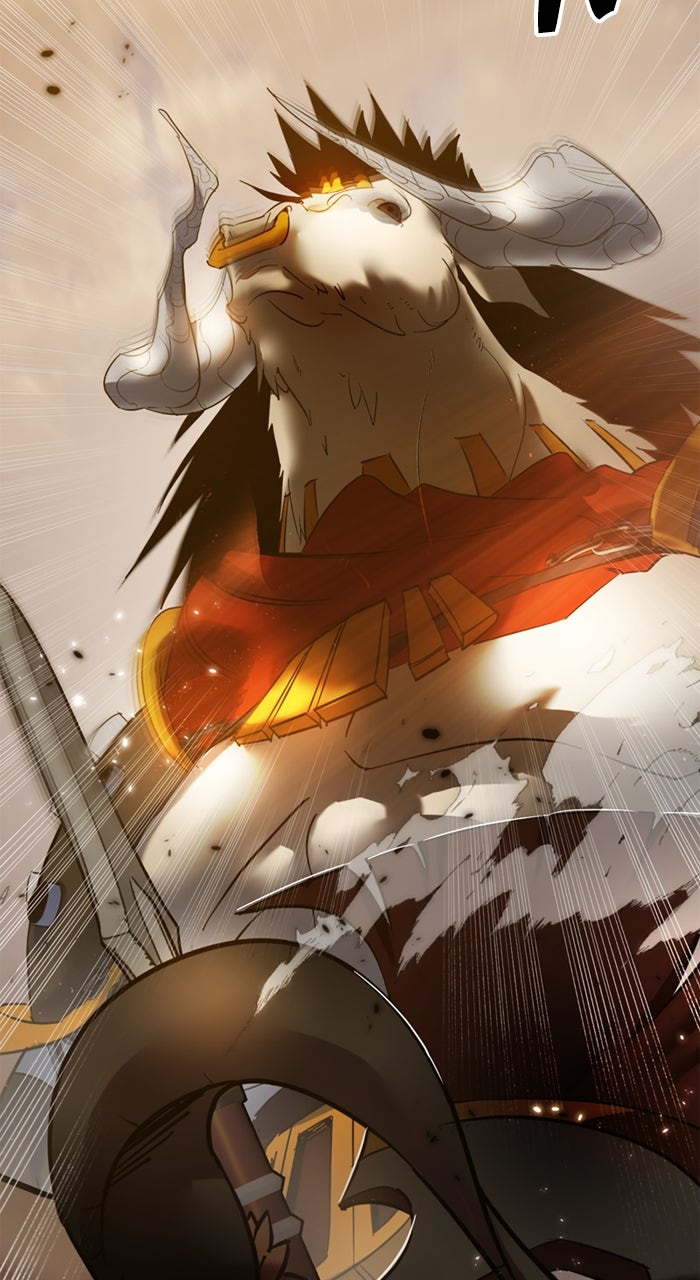 Read Return to Player (en) Manga Online