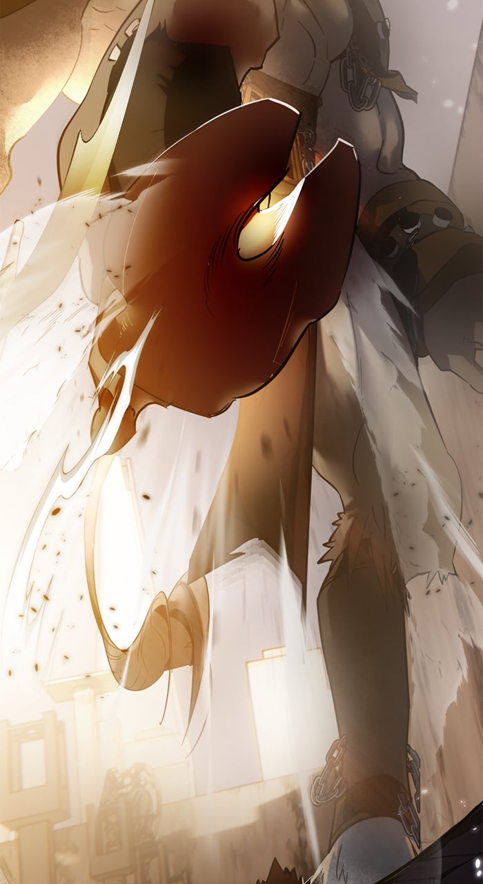 Read Return to Player (en) Manga Online