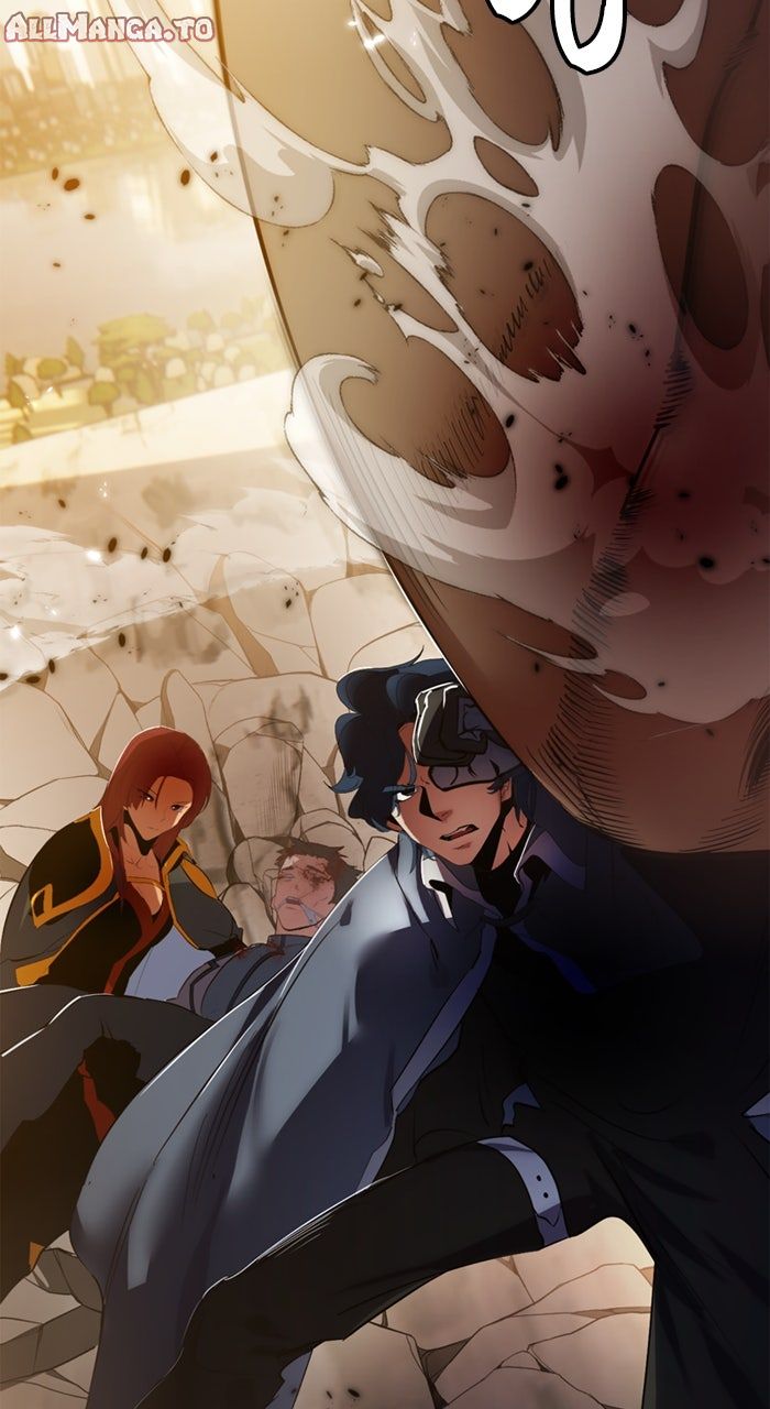 Read Return to Player (en) Manga Online