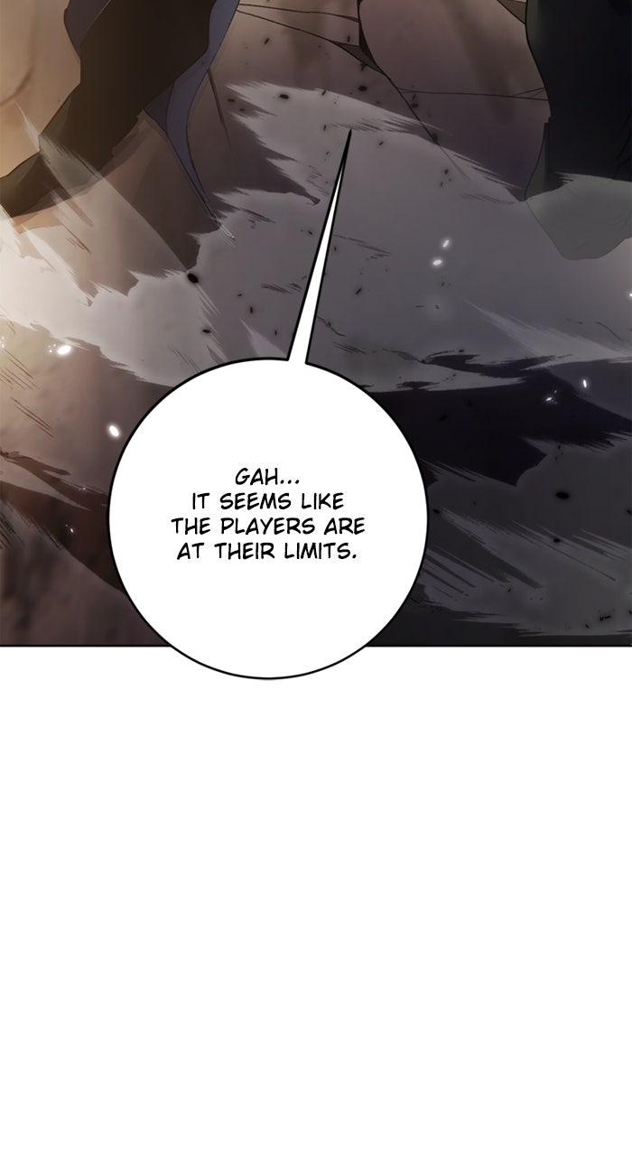 Read Return to Player (en) Manga Online