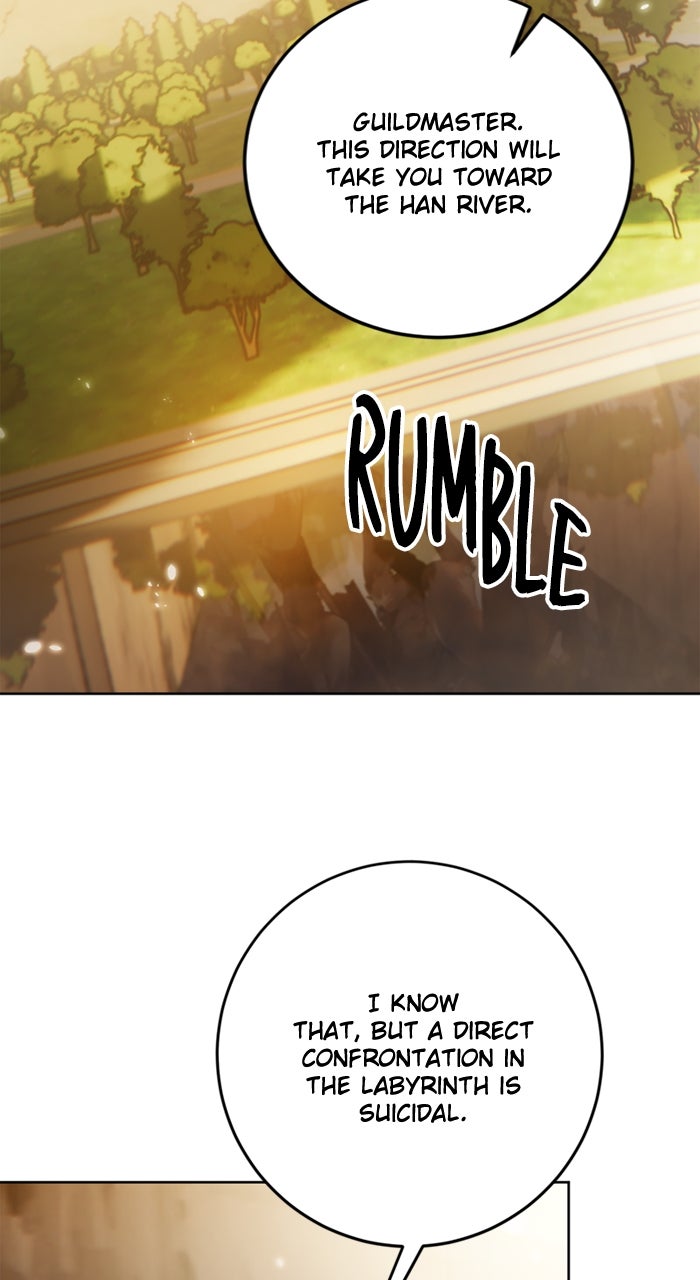 Read Return to Player (en) Manga Online