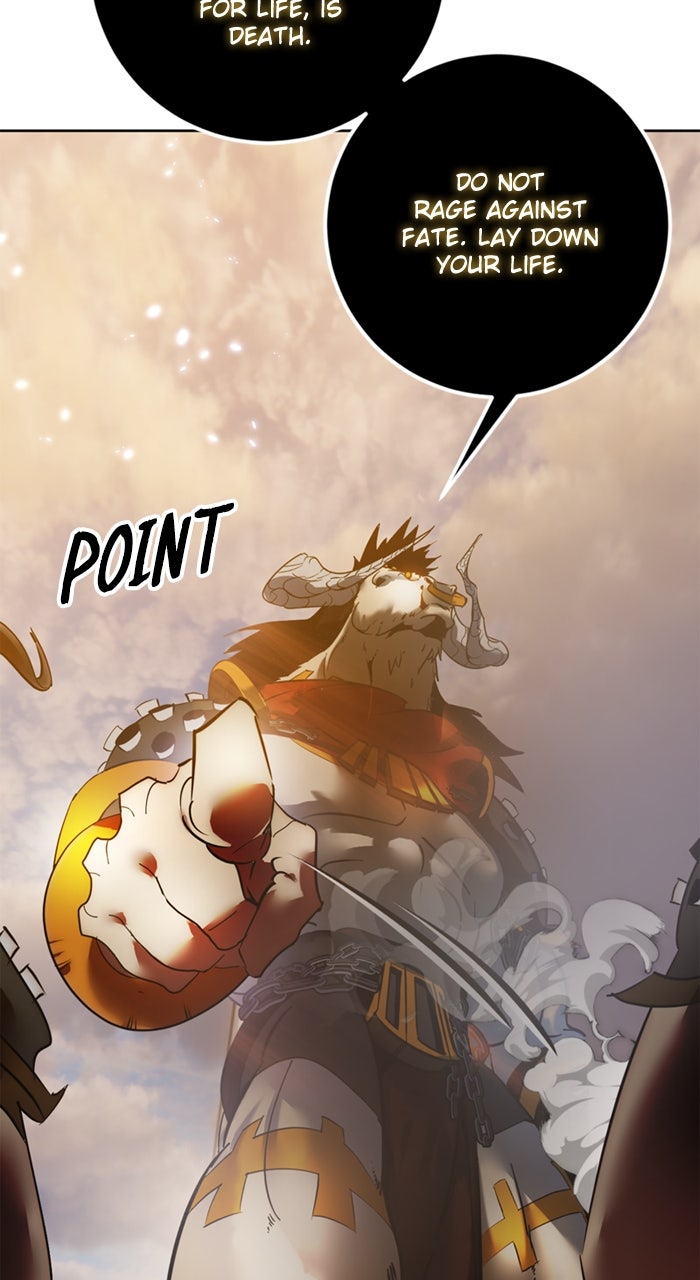 Read Return to Player (en) Manga Online