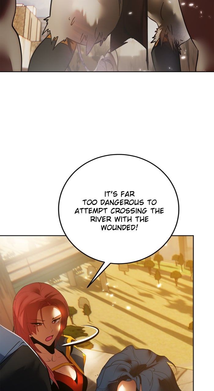 Read Return to Player (en) Manga Online