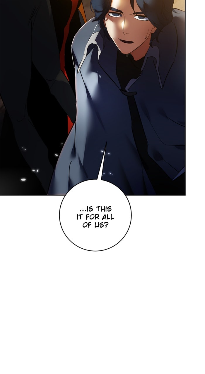 Read Return to Player (en) Manga Online