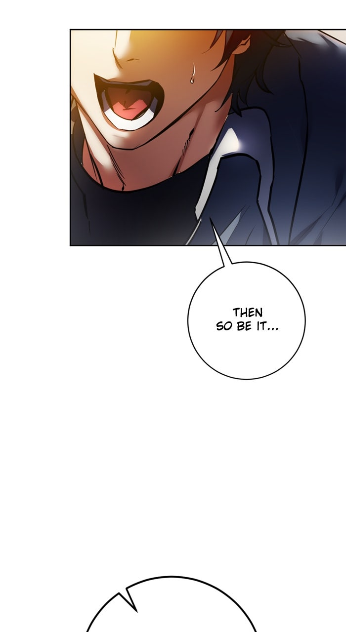 Read Return to Player (en) Manga Online