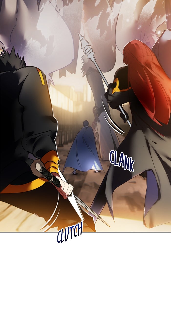 Read Return to Player (en) Manga Online
