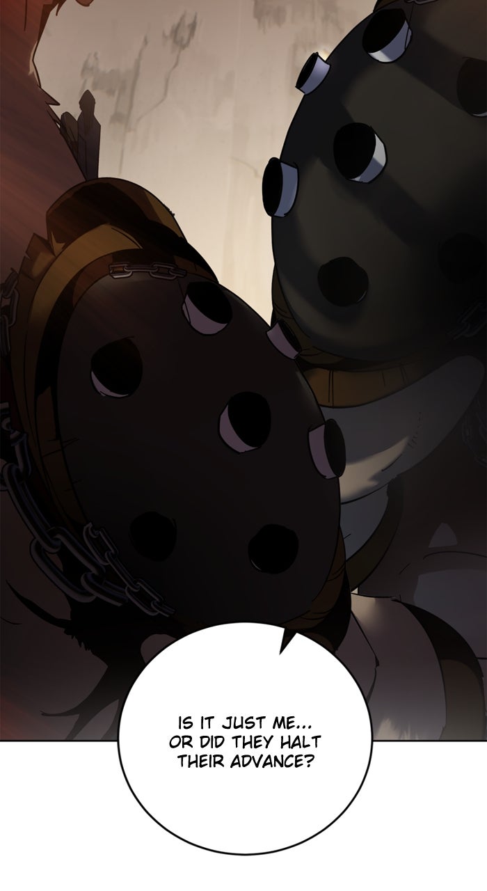 Read Return to Player (en) Manga Online