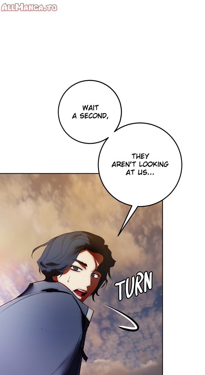 Read Return to Player (en) Manga Online
