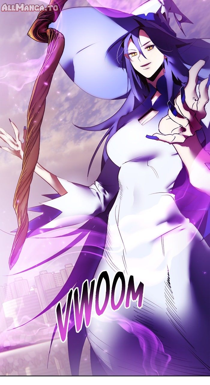 Read Return to Player (en) Manga Online